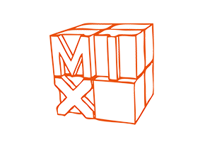 株式会社MIX